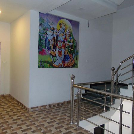 Hotel Kalajanki Ujjain Exterior foto